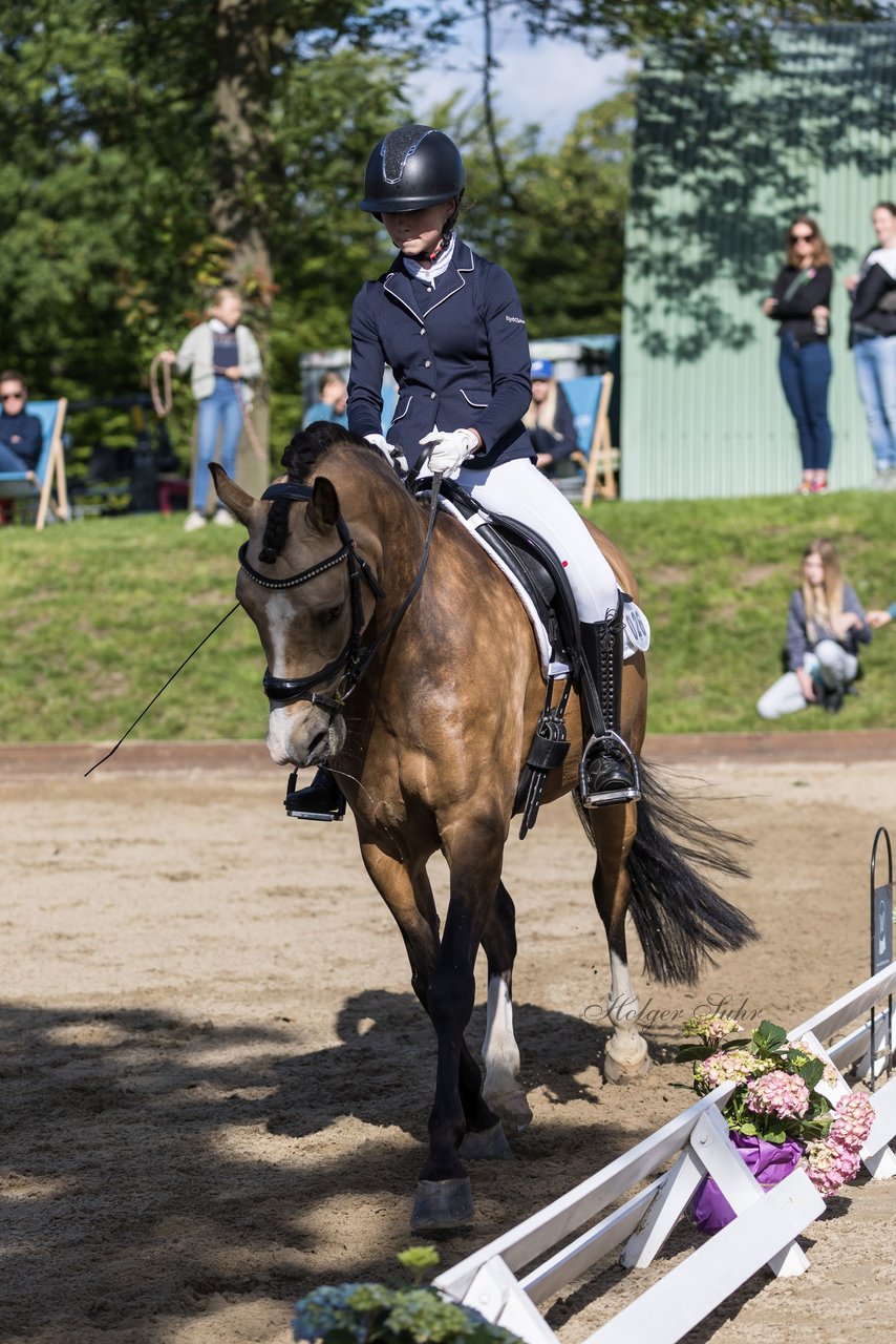 Bild 513 - Pony Akademie Turnier